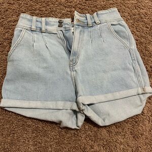 Kancan shorts